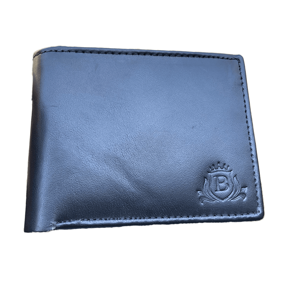 Herschel Charlie Leather Wallet - 1Piece