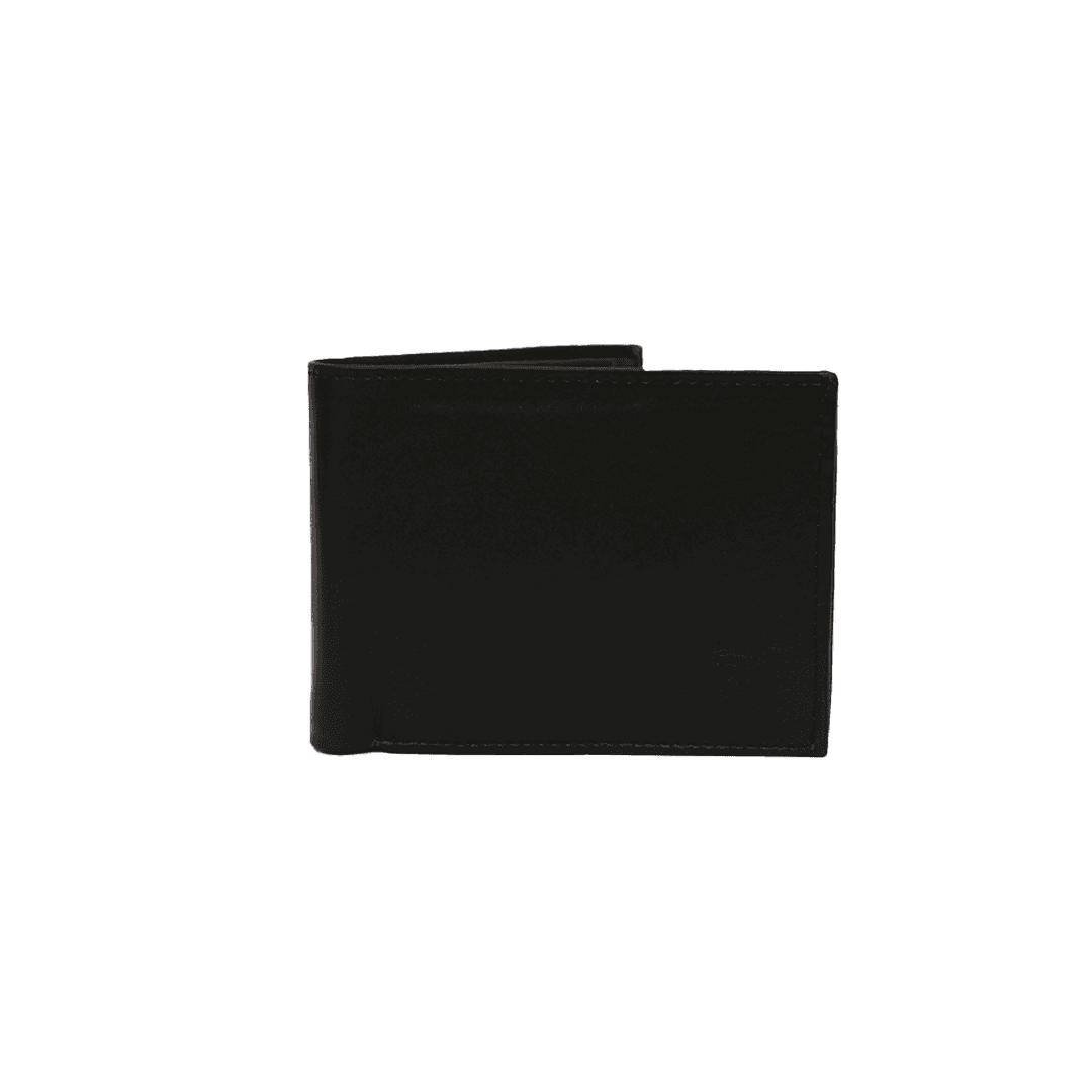 Rustic Charm Wallet - 1Piece
