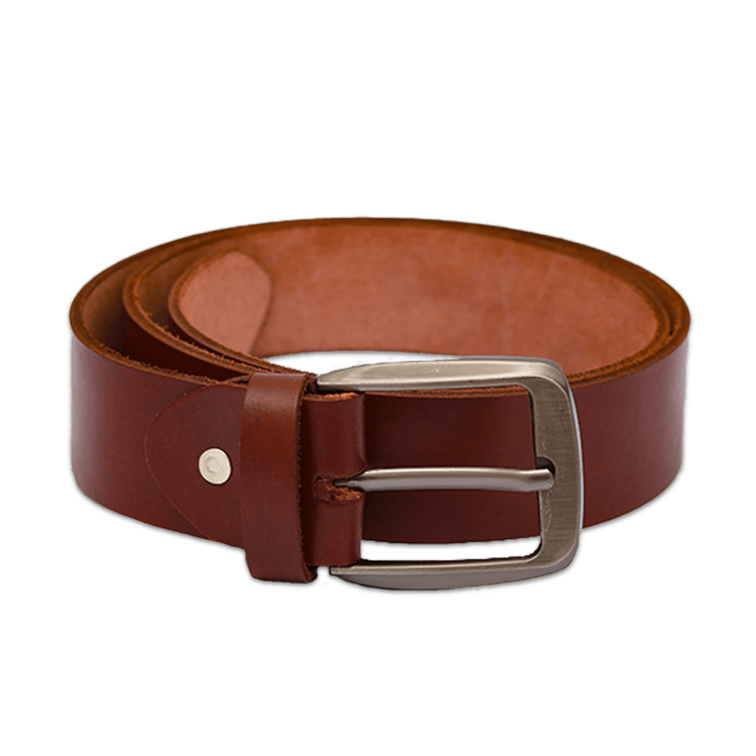 Reversible Leather Belts - 1Piece