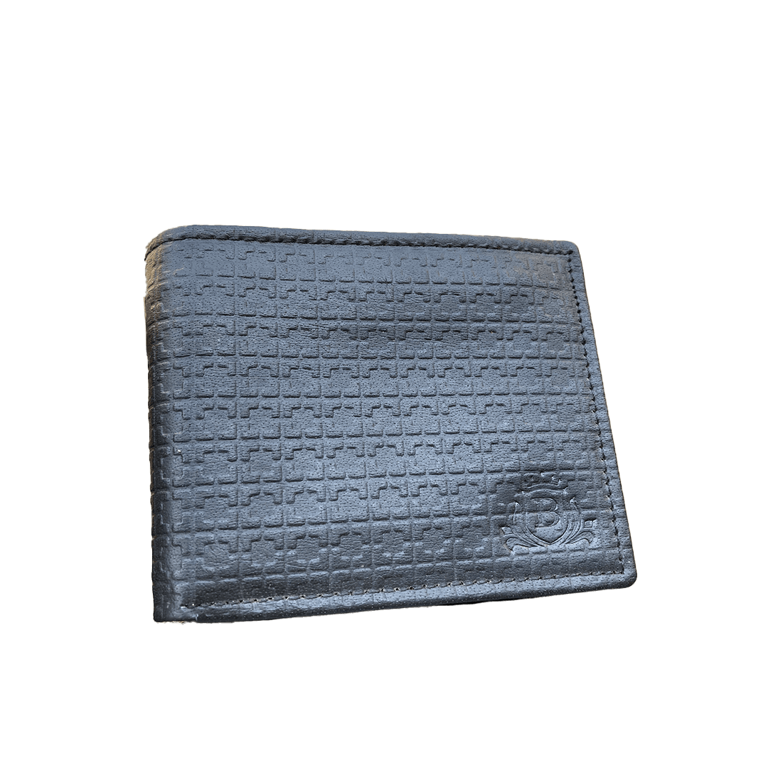 The Artisan Leather Wallet - 1Piece