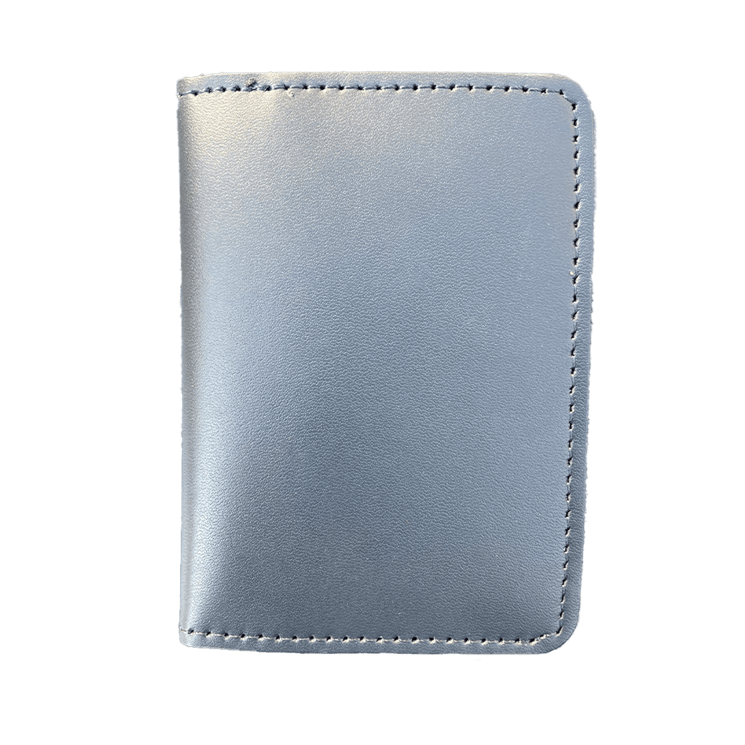 The Executive Leather Wallet - 1Piece