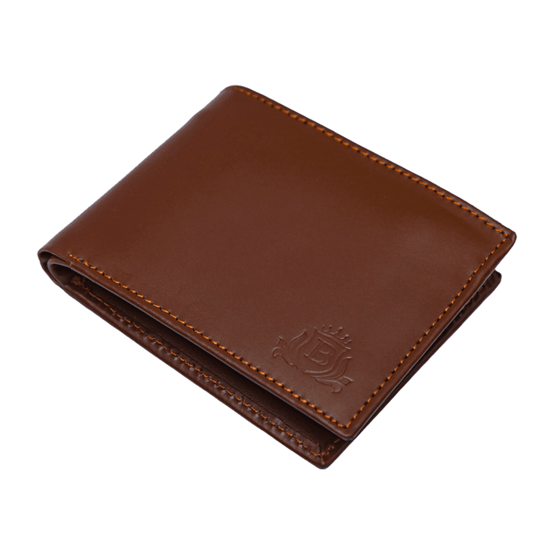 Vintage Charm Wallet - 1Piece