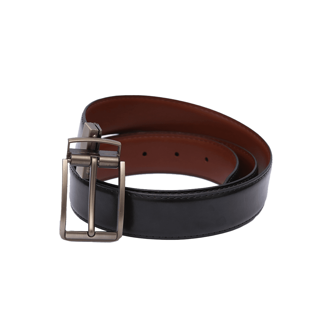 Western Style Leather Belts - 1Piece