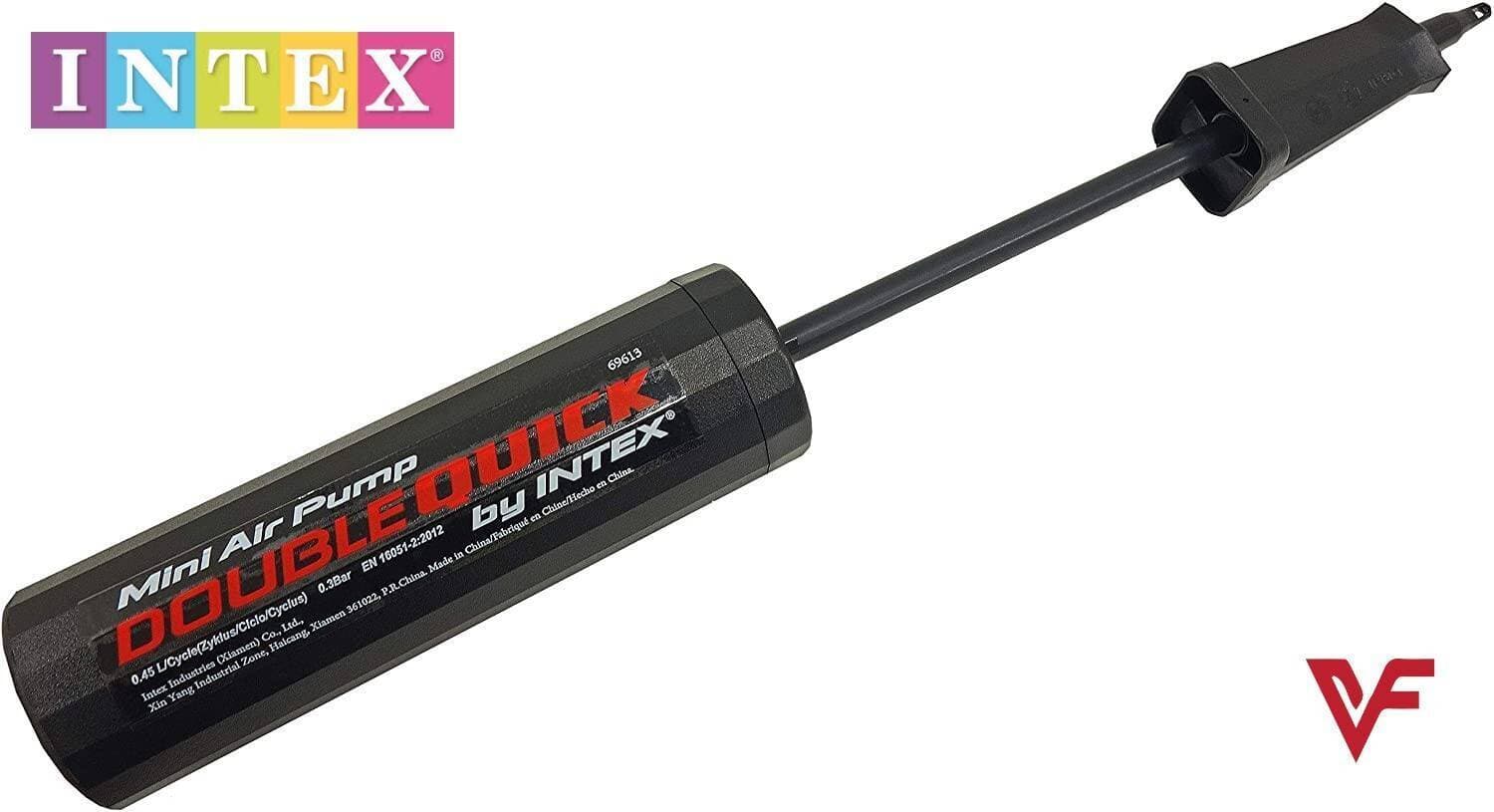INTEX Double Quick Mini Hand pump 69613 Air Pump