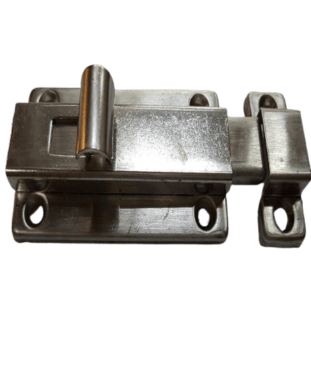 Stainless Steel Tower Bolt For Door And Washroom 4