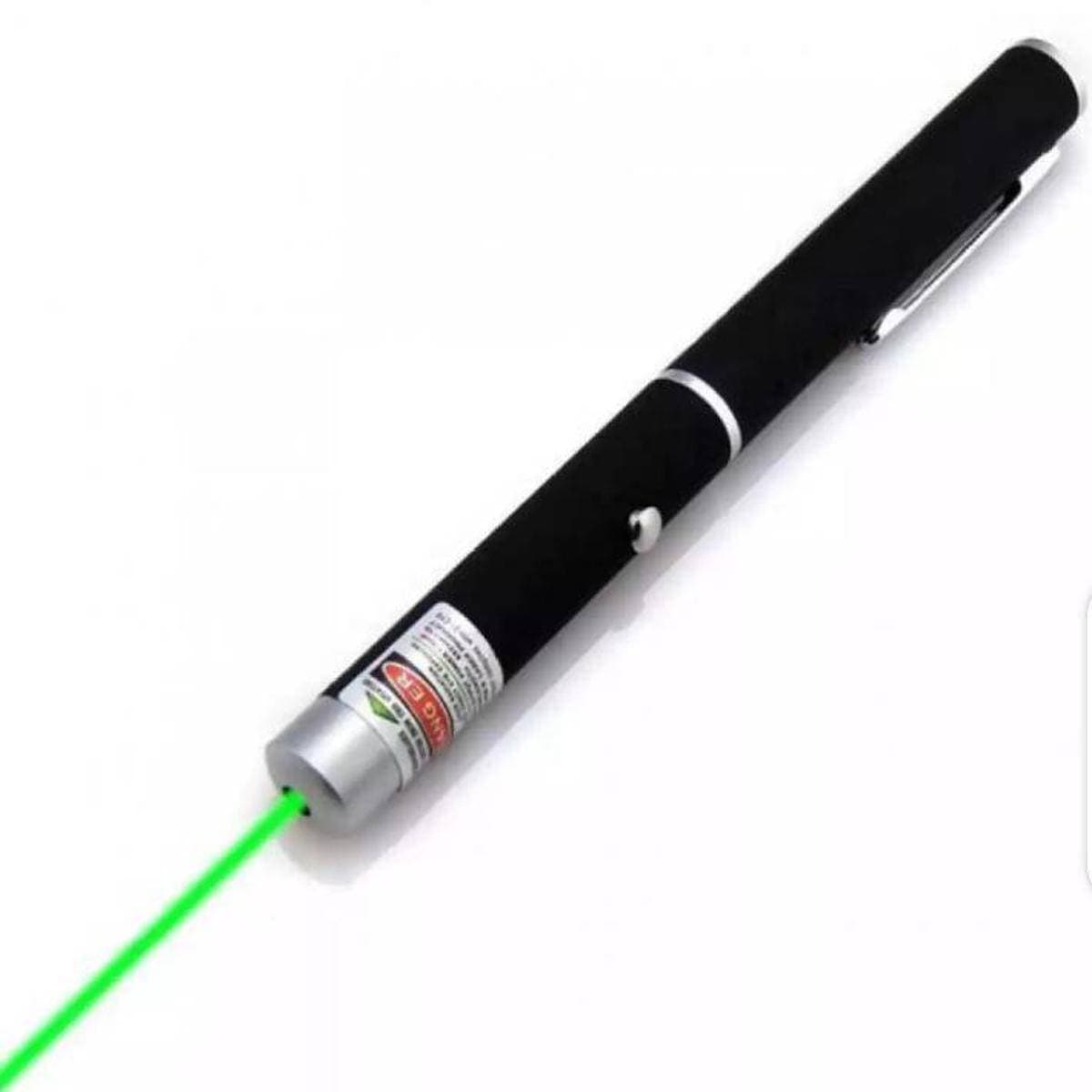 Green Laser Light 8Km Range With Box and Battery