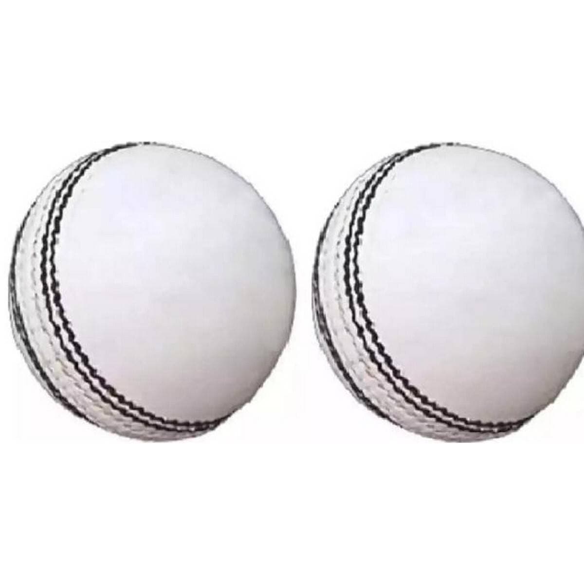 pack of 2 : Soft Practice cricket ball