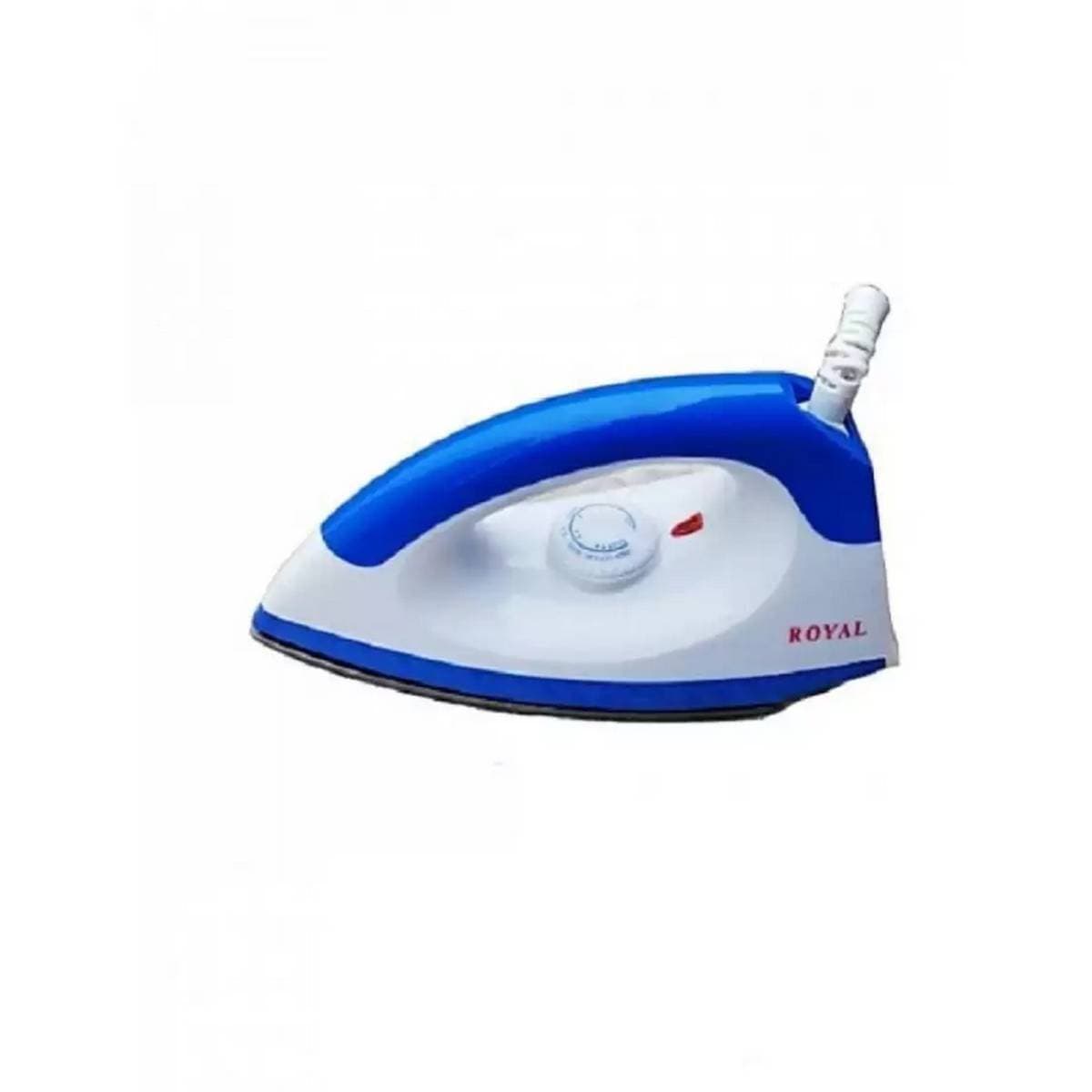 Soaring and SILVERCREST DRY Iron Light weight