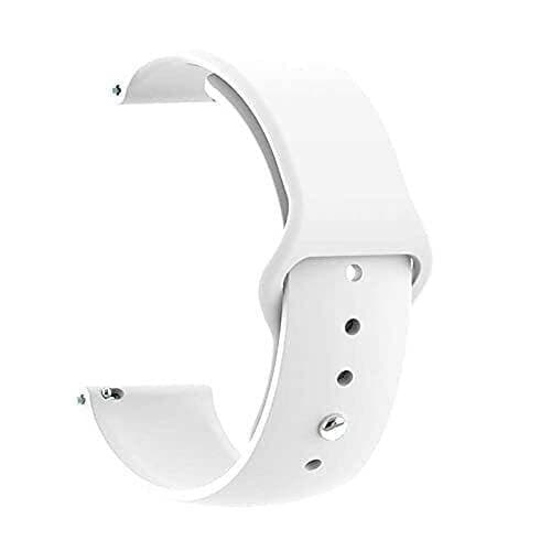 Vemigon Soft & Durable Strap For Apple Watch - Size 49/45/44/42mm