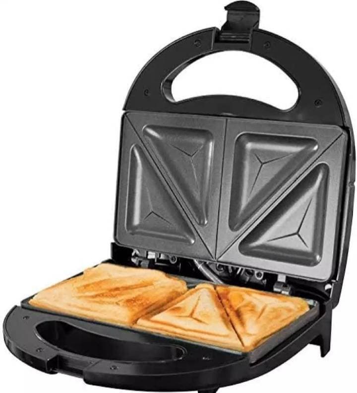 National Sandwich Maker
