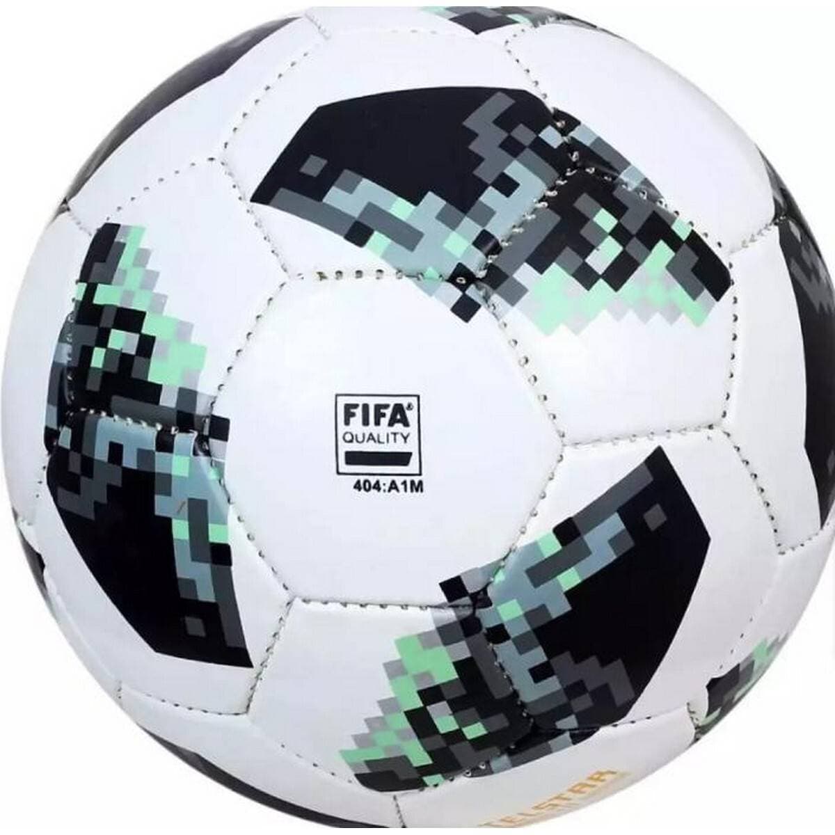 Long Lasting Durable Football - 1 Piece