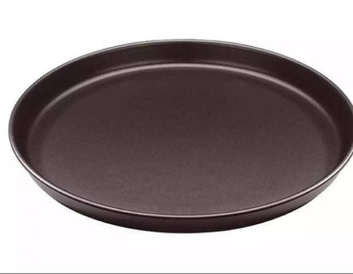 Pizza Pan Round - Size Diameter 9 inches