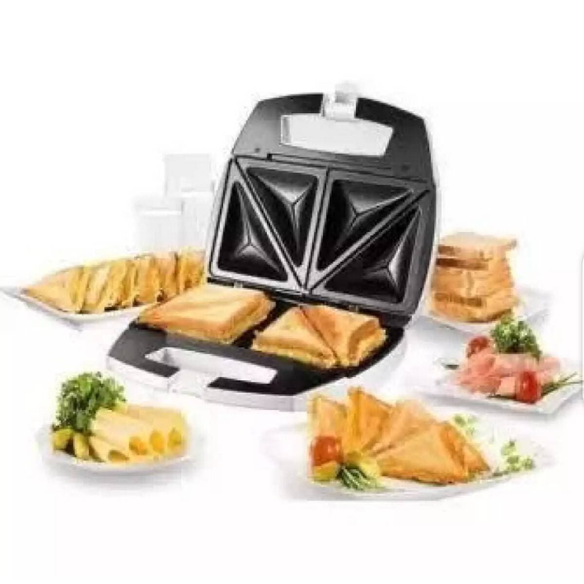 National Sandwich Maker - NS-511