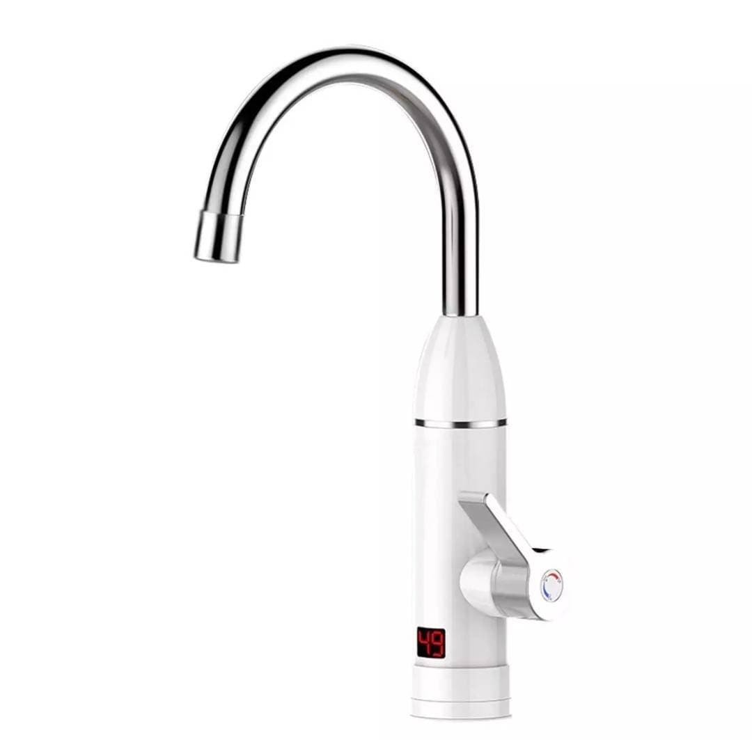 Loveliness 3000W Hot Water Electric Faucet Tap