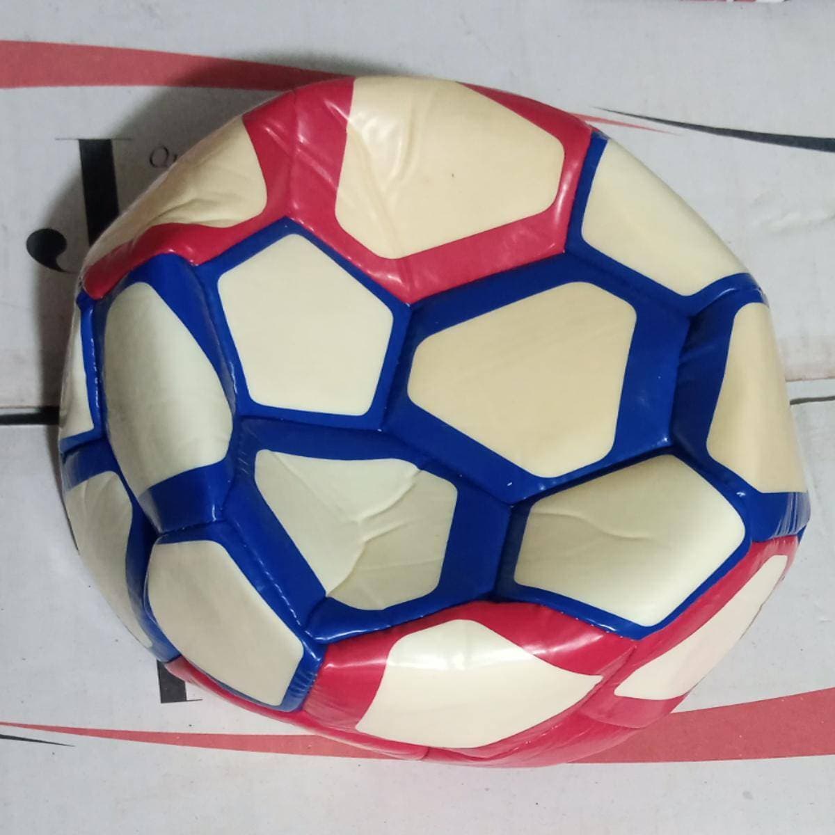 Strong Football Soft Touch - 1 Piece