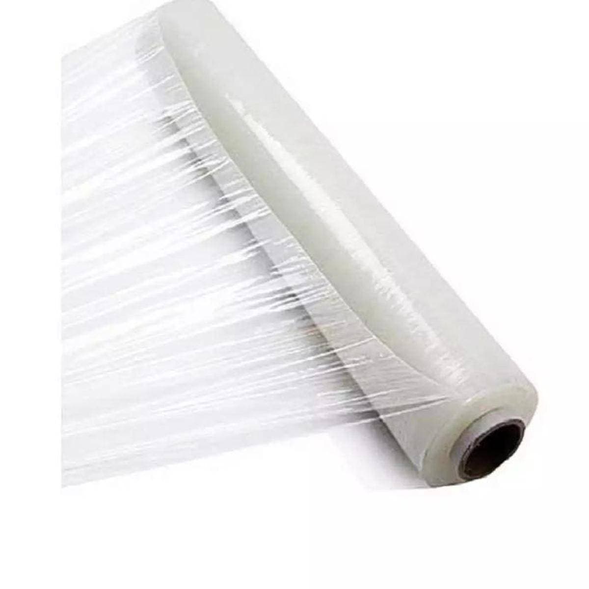 Transparent Clear Shrink Roll for Emergency airport traveling Packing