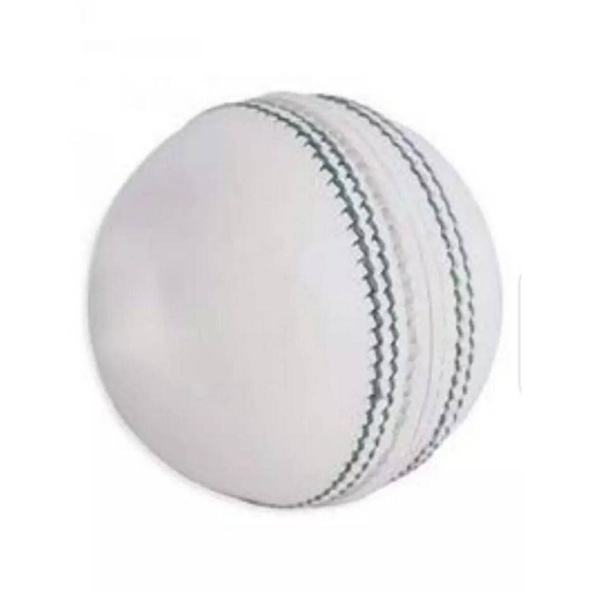 soft Indoor cricket Practice Ball - 1 Piece