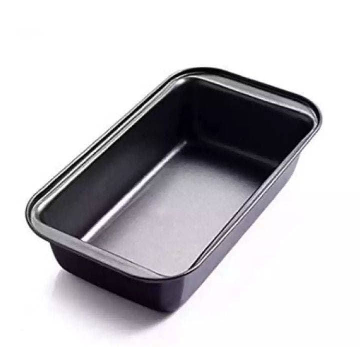 CHPK Baking Loaf Pound cake Pan - 25x13 Cm