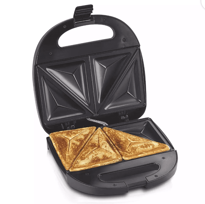 Home Star Sandwich Maker 750 Watts
