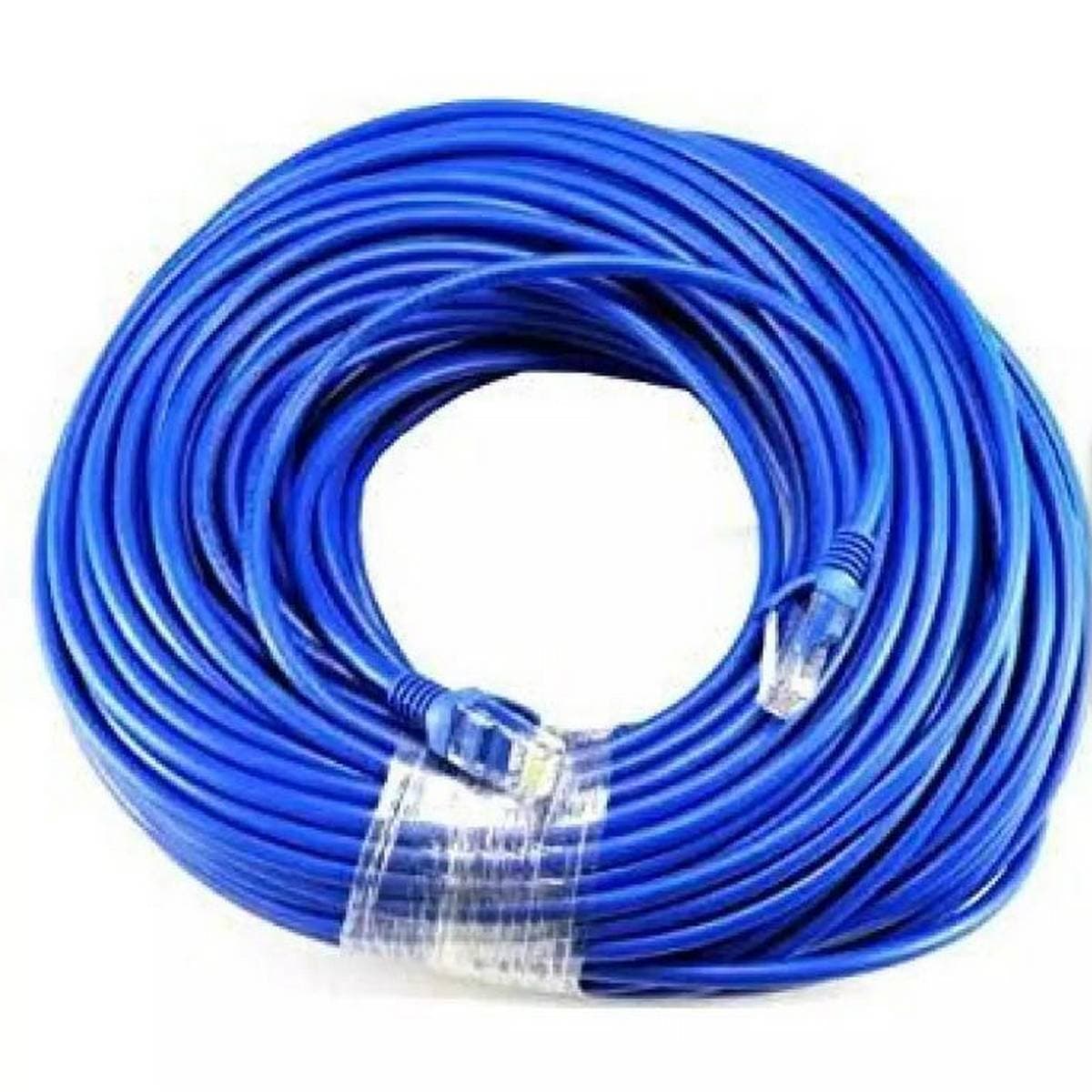 40 Meter RJ45 Cat6e Network LAN Cable