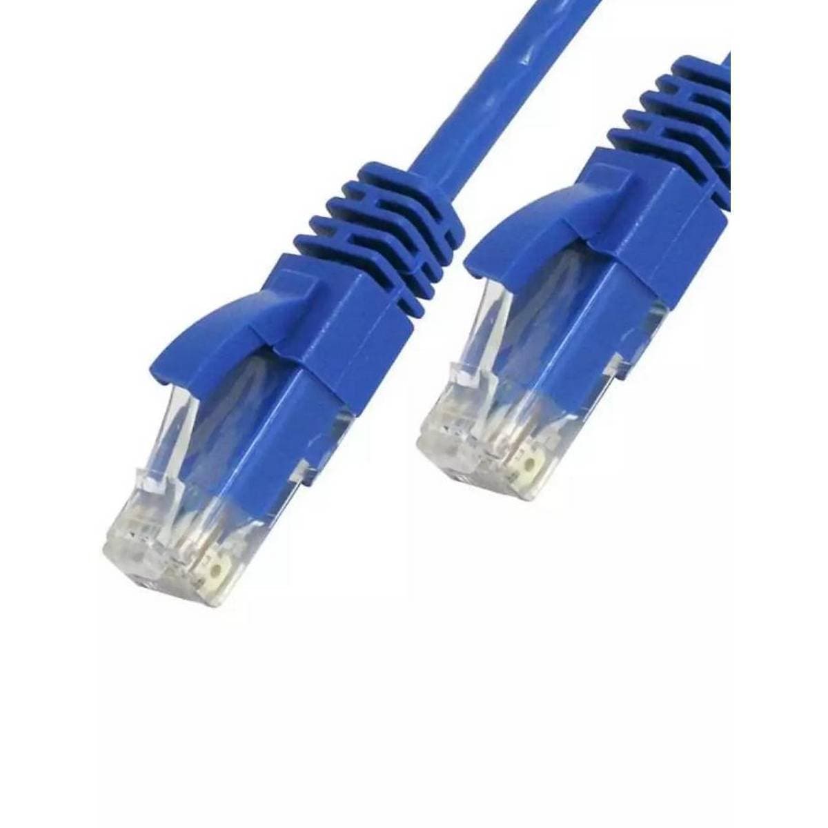 20 Meters Cable For Ethernet LAN Cat6 UtTP