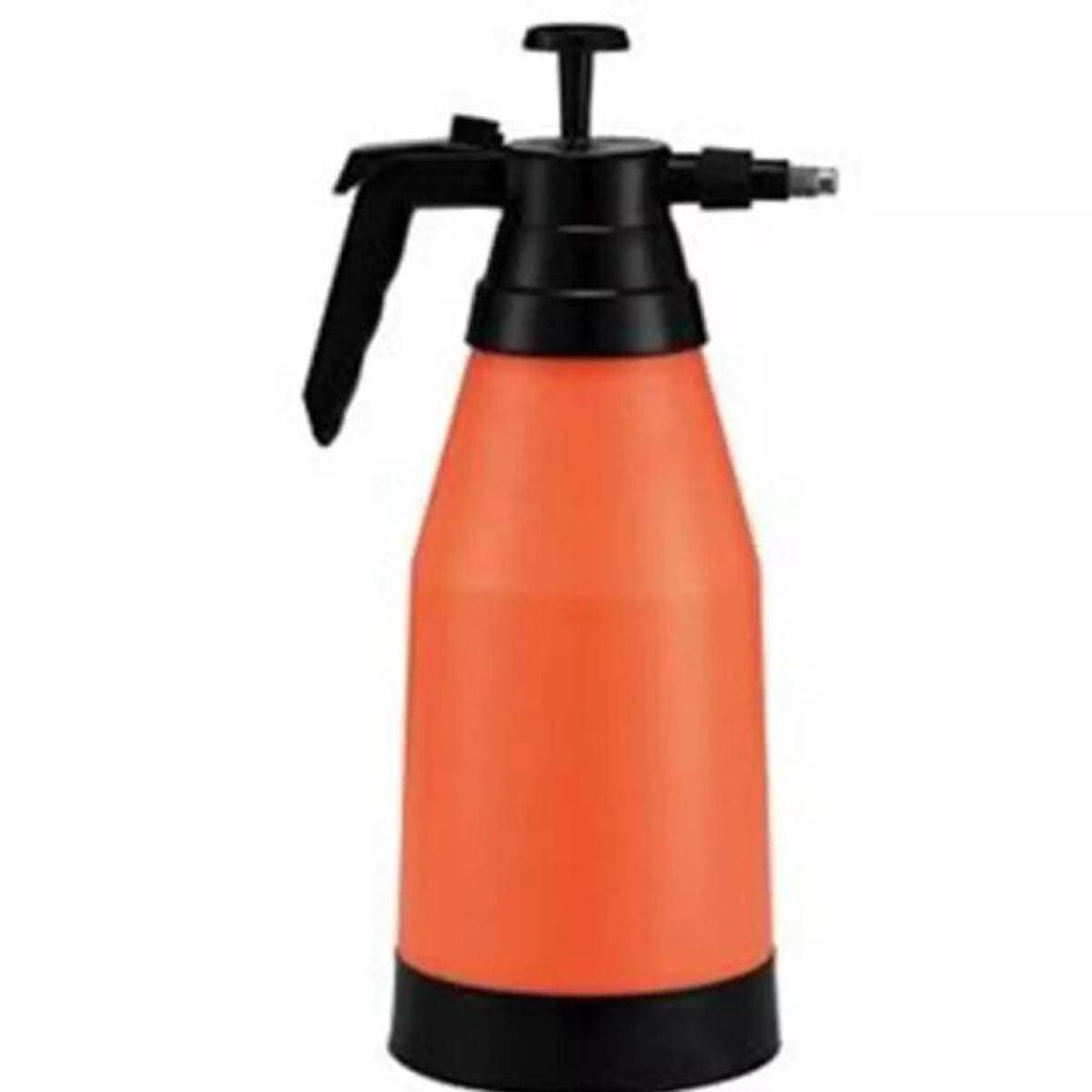 Pressure Spray Bottle  - 2  Liters