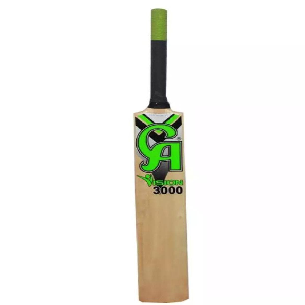 CA Vision 3000 Cricket Bat - 1 Piece