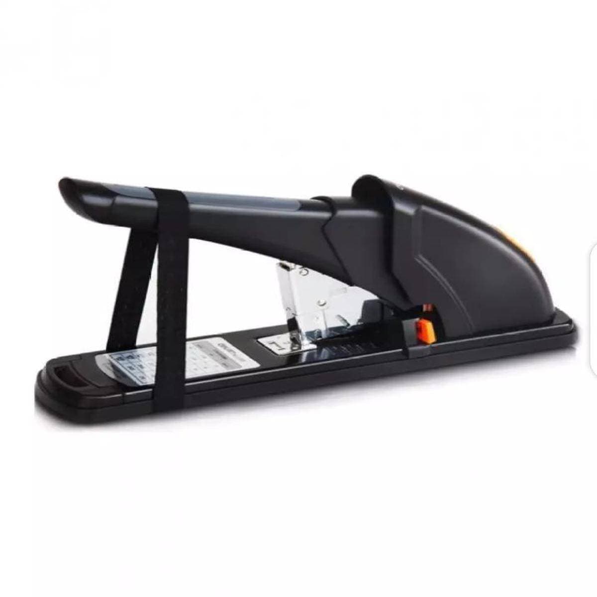 Power Saving Heavy Duty Stapler 210 Sheets (70gms) 0395 - Black