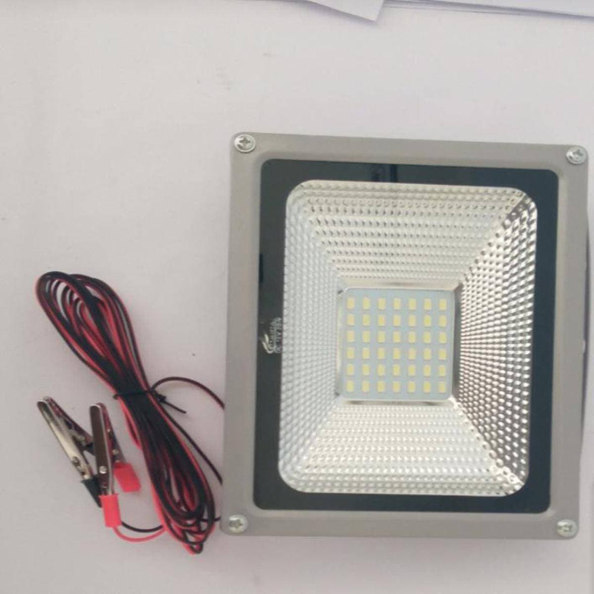 20W 12V DC LED Flood Light super Brightness