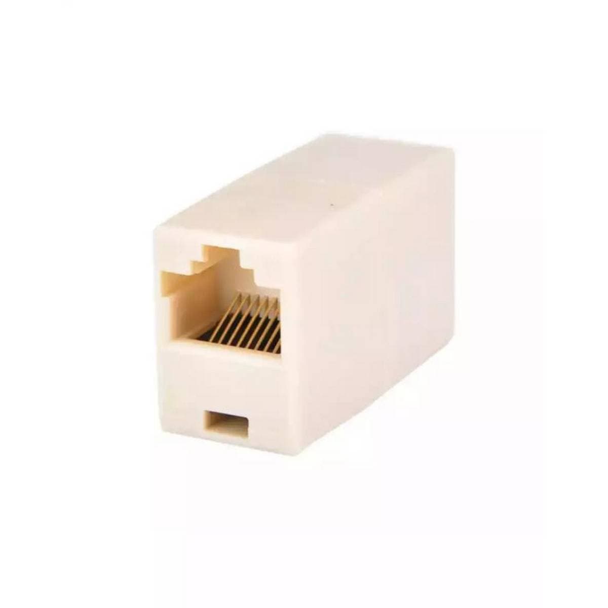 Ethernet Lan Cable Connector RJ45 Cable - 10 PCS