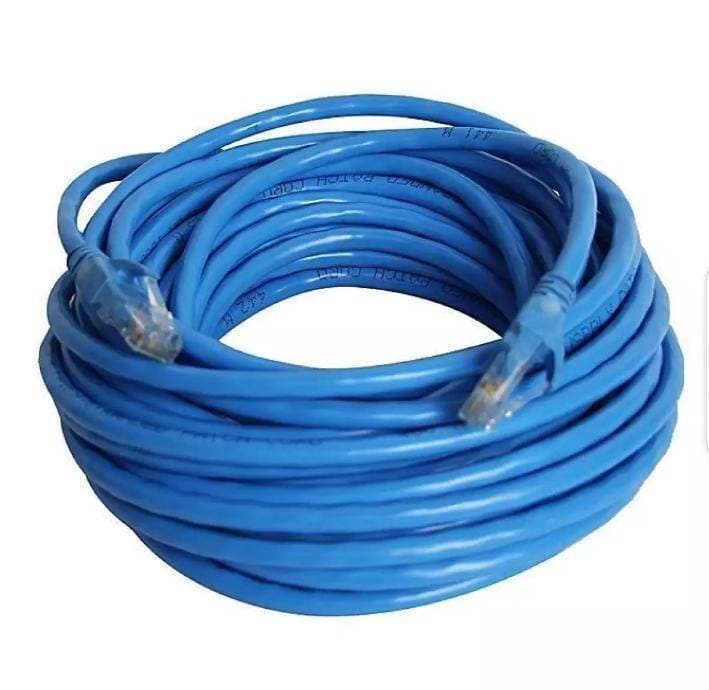 5 Meter DSL modem router CAT6e Ethernet Network LAN Cable