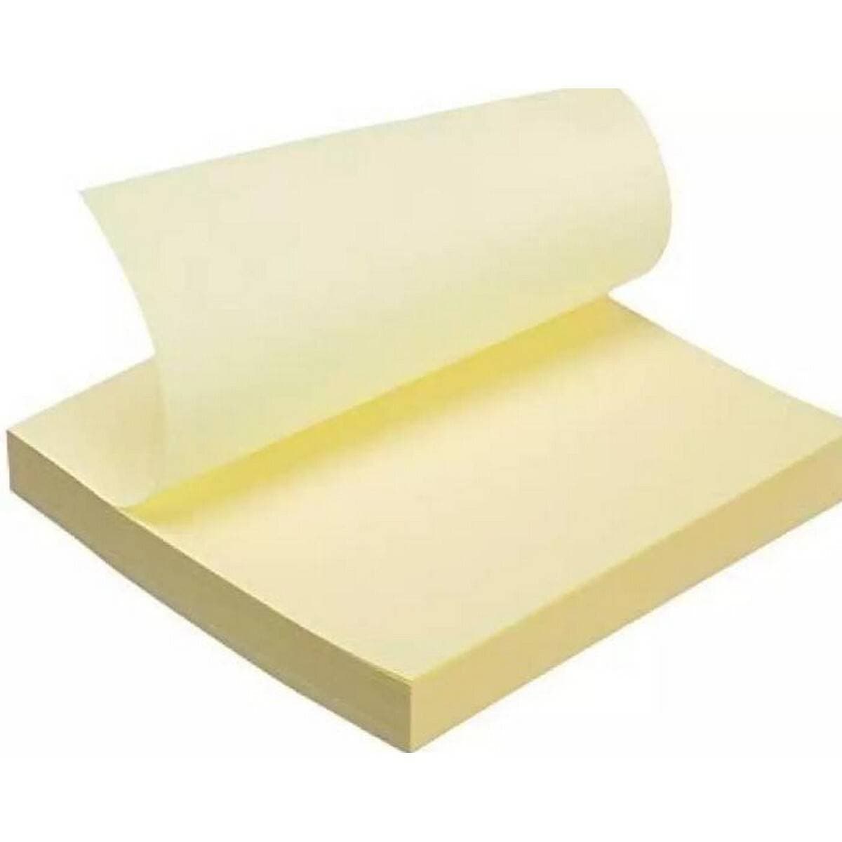 Yellow Sticky Notes