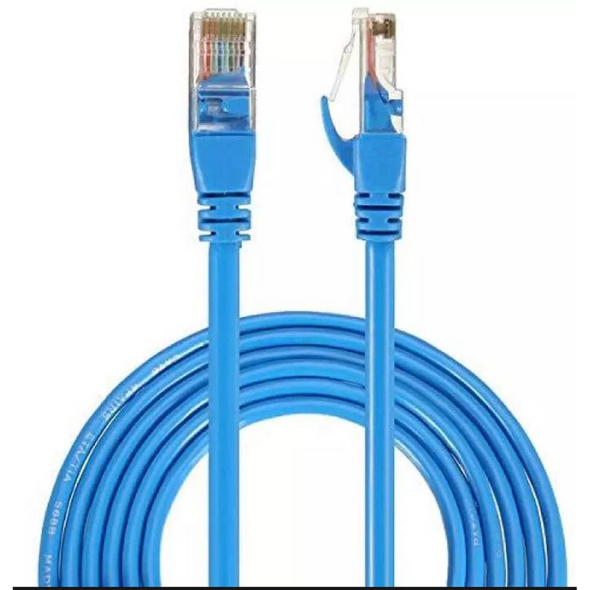 50 Meter RJ45 Cat5e Network LAN Ethernet Cable