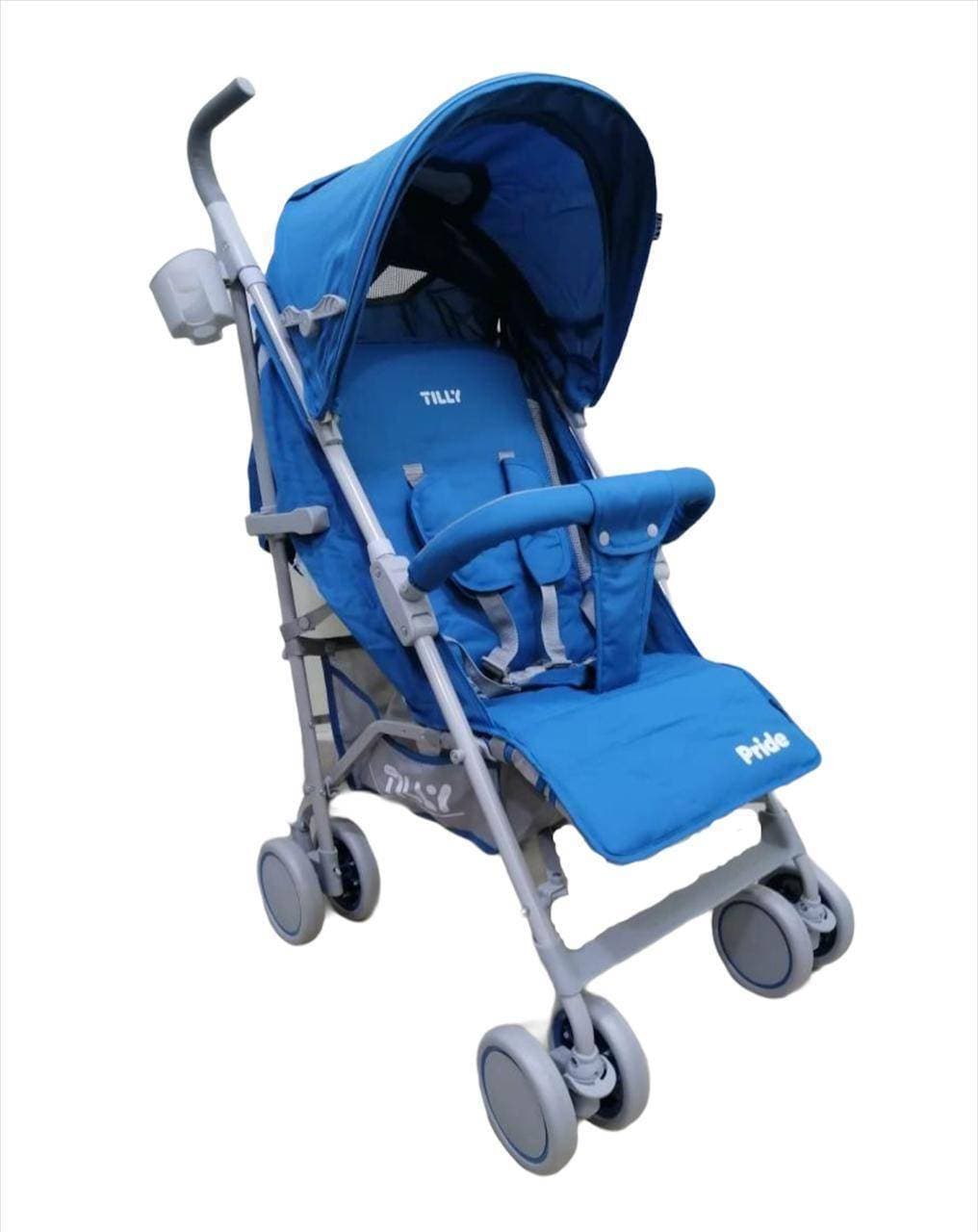 Imported Pride Baby Stroller
