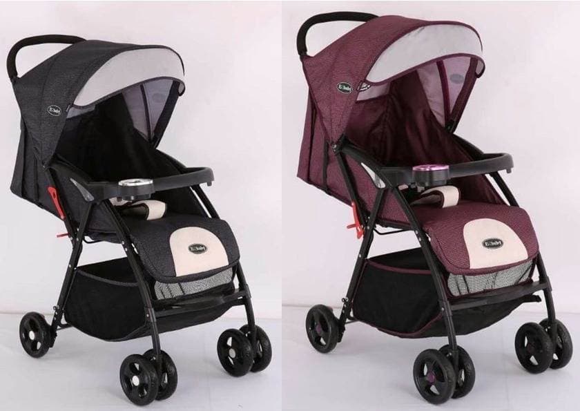 Branded Baby Stroller