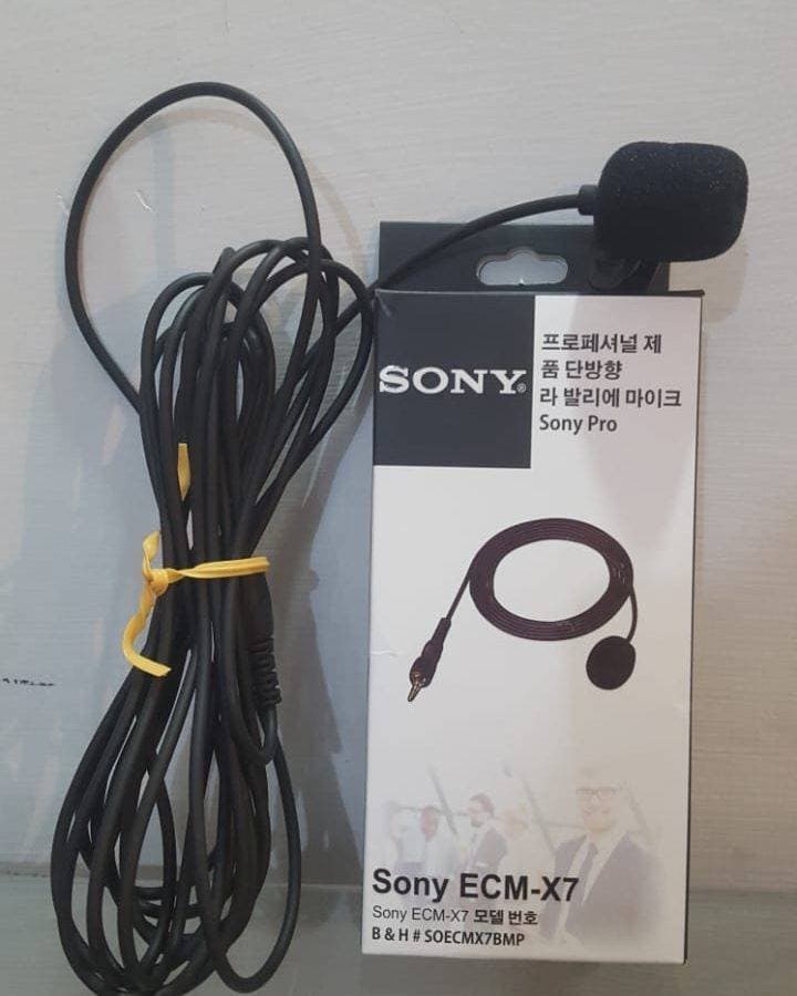 5 meter Wire Mic For All Smart Devices with Audio Jack