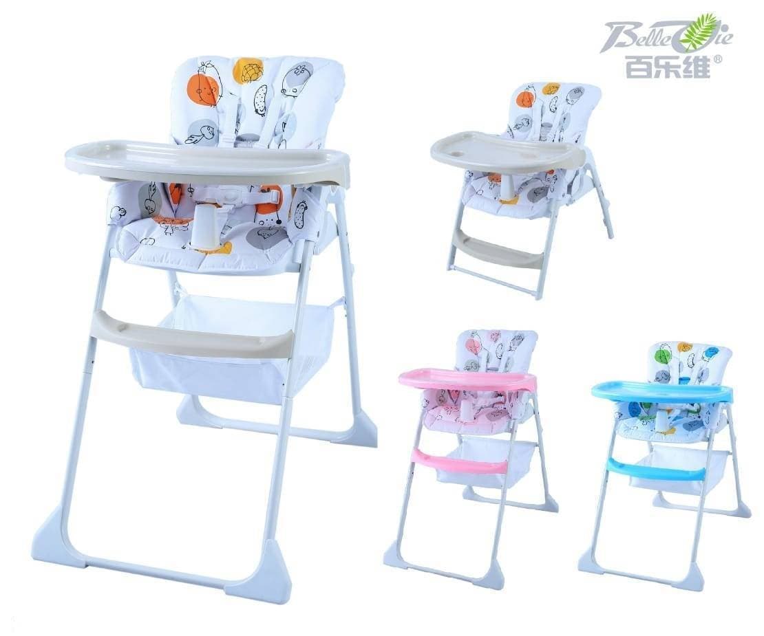 Branded Baby High Chair