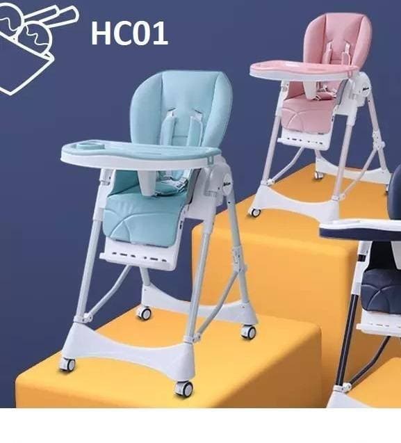 Imported Baby High Adjustable Chair