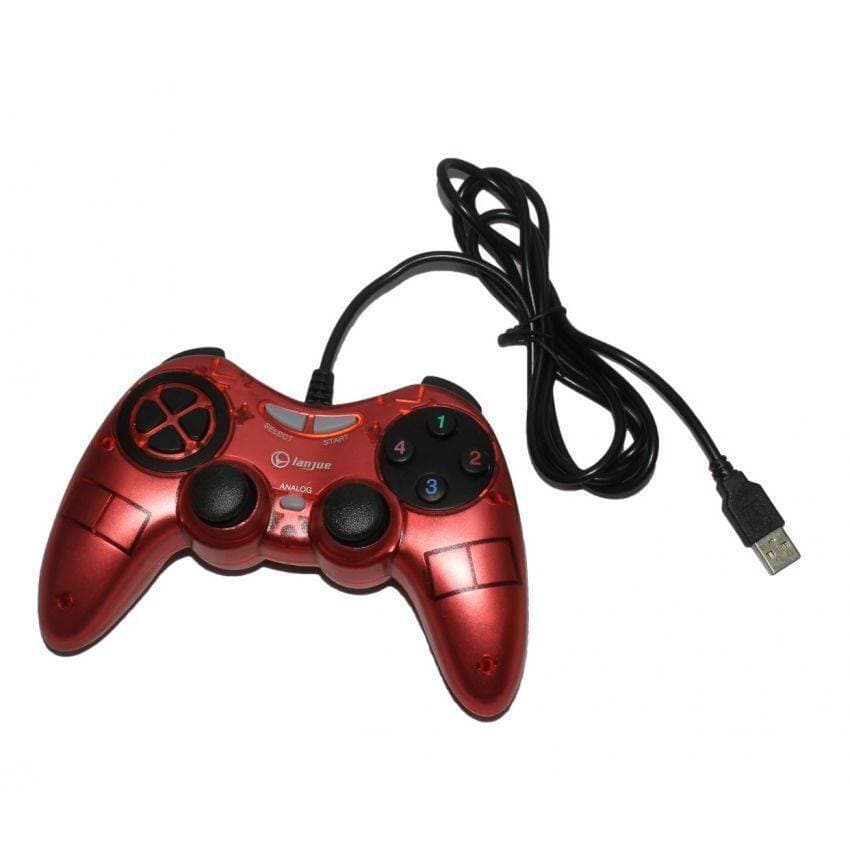 Lanjue L1000 Gaming Controller For PC Games