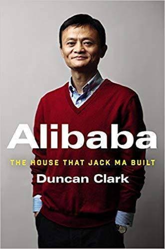 AliBaba - The House That Jack Ma Built