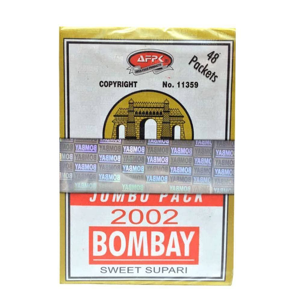 Splash-Bombay Sweet Supari – Pack of 48