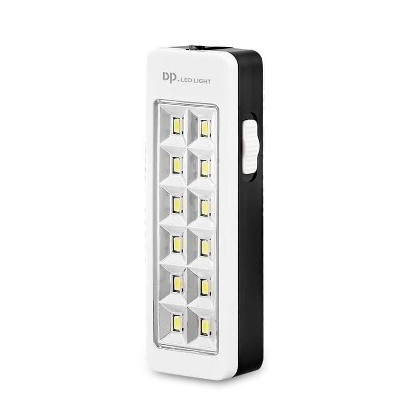 LED Emergency Light - 7073