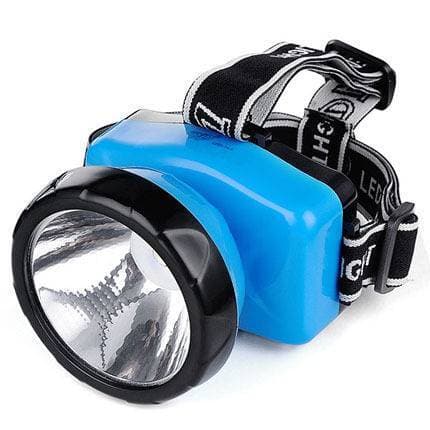 Led Rechargeable Light For Home Use
