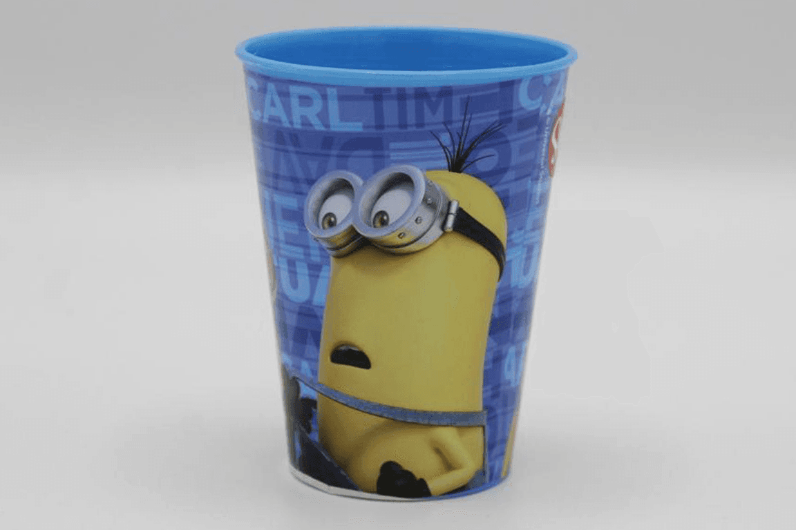 Despicable Me Minions Glass Tumbler (89907)