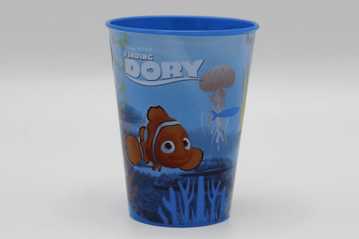 Finding Dory Glass Tumbler (84507)