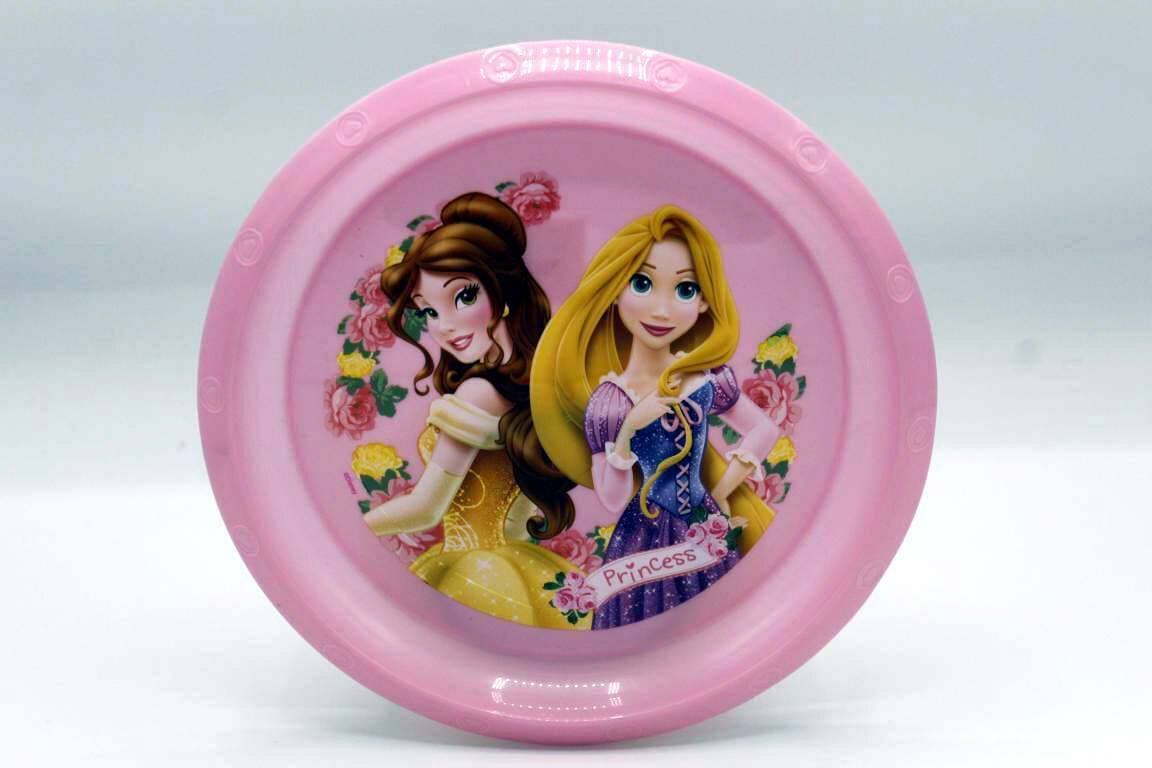 Princess Plate (59212)