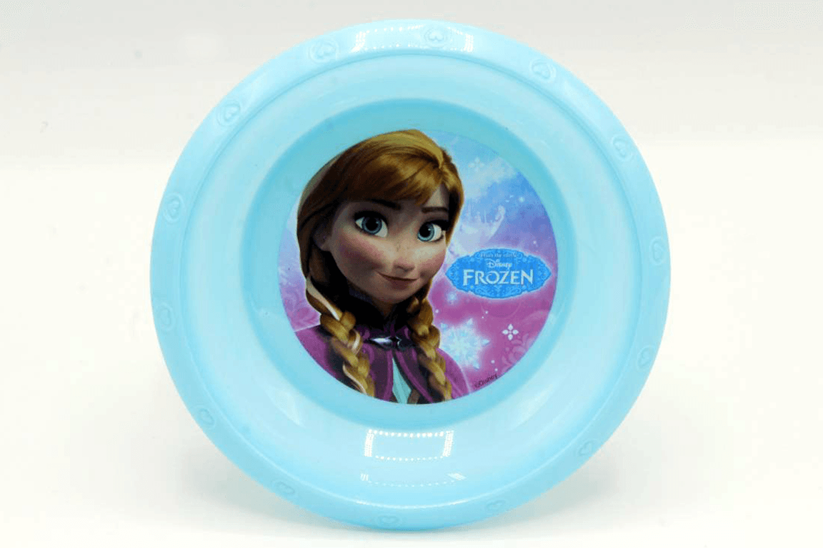 Frozen Bowl Blue (55811)