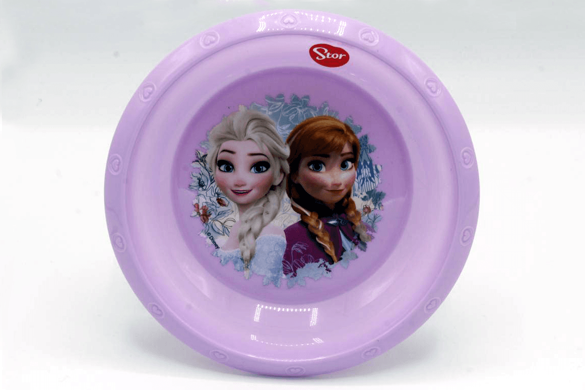 Frozen Bowl Purple (86811)