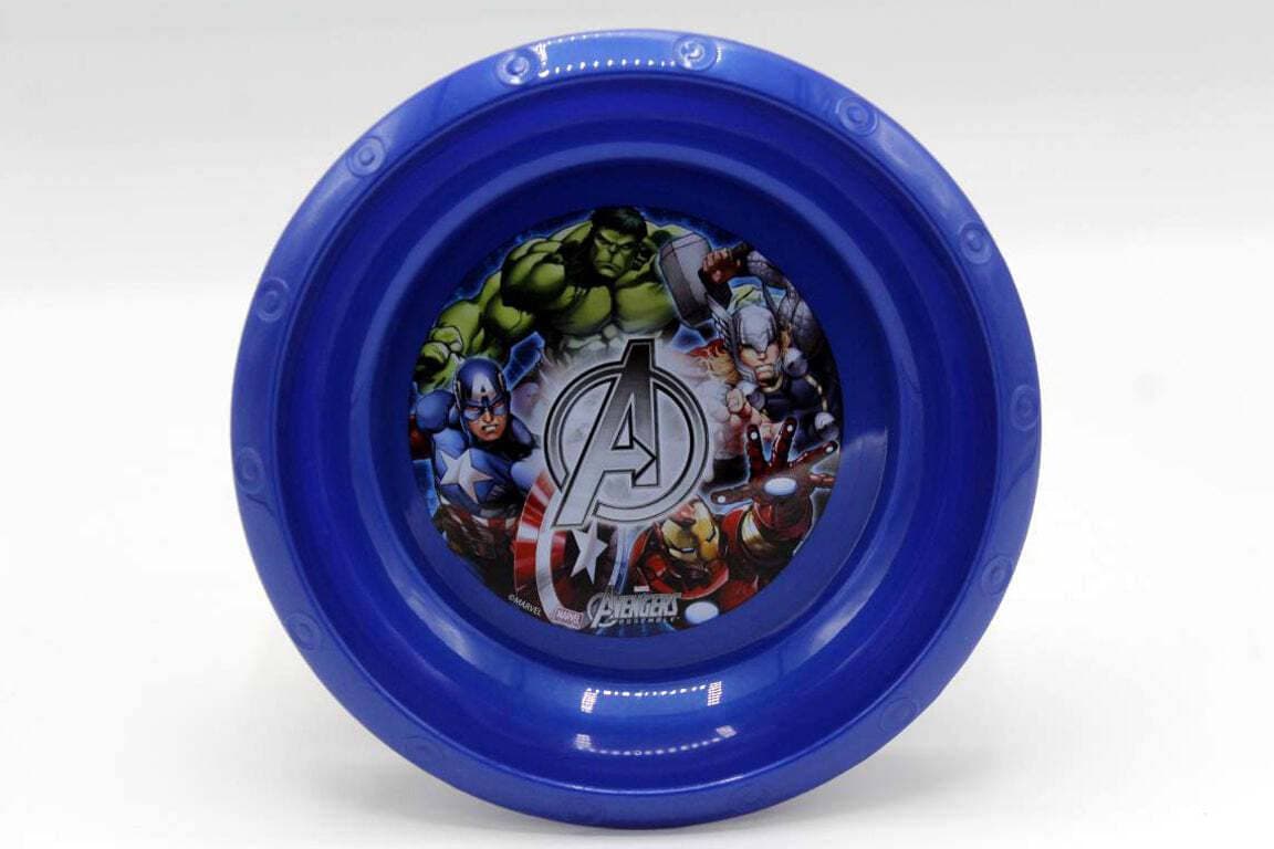 Avengers Bowl Blue (53811)