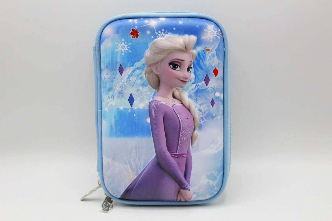 Frozen Pencil Case & Stationary Pouch (KC2998)